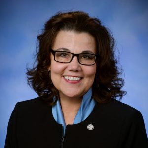 Rep. Ann Bollin